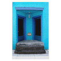double door stationery