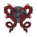 Double Dragon T-shirt