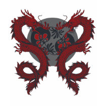 Double Dragon T-shirt