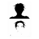 Double Dreads posters