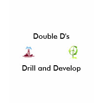Double D's t-shirts by egarry Double D's t-shirts