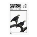 Double Eagle Stamp