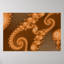 Double Espresso Poster