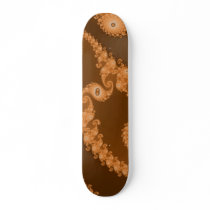 Double Espresso Skateboard