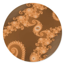 Double Espresso Stickers