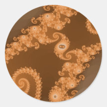 Double Espresso Stickers
