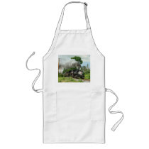 Double Fast Apron