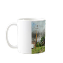 Double Fast Mug
