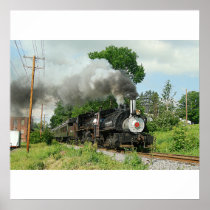 Double Fast Poster/Print