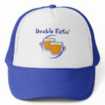 Double Fistin' Hat