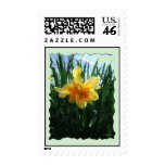 Double Gold postage