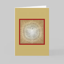 Double Halo'd Phoenix cards by KKEAN Double Halo'd Phoenix cards