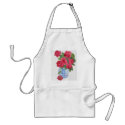 Double Happiness aprons