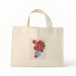Double Happiness Canvas Bag