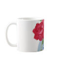 Double Happiness mugs by susanpaynetrutna Double Happiness mugs