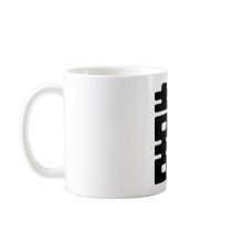 Double Happiness Mug