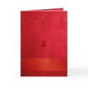 Double Happiness Wedding Invitation cards by Hafapea Double Happiness Wedding Invitation cards