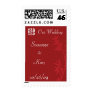 Double Happiness Wedding
