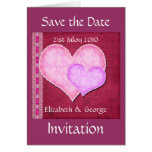 heart, lace, red, passion, wedding, organza,