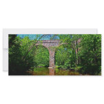 Double Hole Bridge Rack Cards