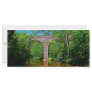 Double Hole Bridge Rack Cards