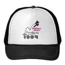 Double Jump Hats
