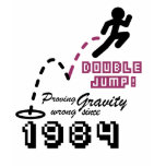 Double Jump T-shirt