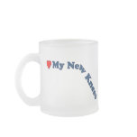 Double Knee Replacement Gifts | Get Well mugs