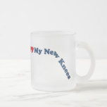 Double Knee Replacement Gifts | Get Well Mugs