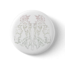 double lion head buttons