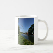 Double Locks Inn, Exeter, Devon, UK Coffee Mug