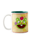 Double Nutty mugs by happytreefriends Double Nutty mugs