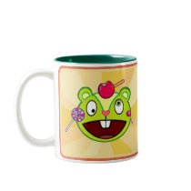 Double Nutty Mugs
