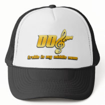 Double Oh Treble hats