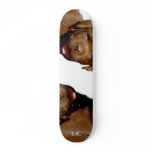 Double Puppy skateboards