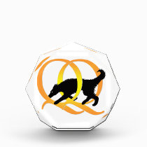 Double Q Agility Award awards