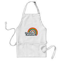 Double Rainbow (Accessories) Aprons