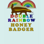 Double Rainbow