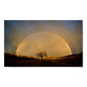 Double Rainbow Horizon posters