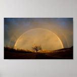 Double Rainbow Horizon posters