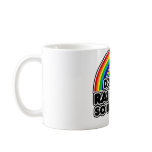Double Rainbow so Intense mugs
