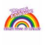 Double Rainbow tshirt Double Rainbow tshirt