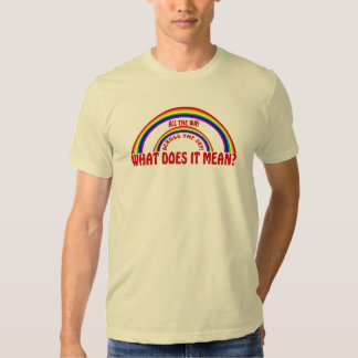 double meaning t shirt quotes