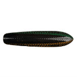 Double Retro Reverse Vintage Flip Off The Waffle R Skateboards