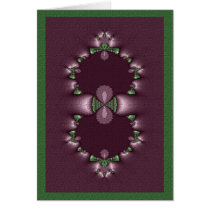 Double Ring cards