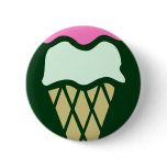 Double Scoop Button