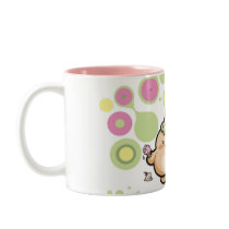 Double Scoops! mugs by ChristinasCanvas Double Scoops! mugs