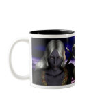 'Double Sided Fantasy' Mug