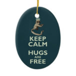 Double-sided ornament