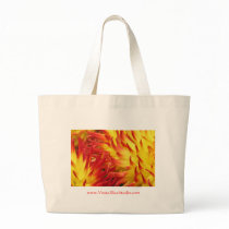 Double Spanish Dancer Bag